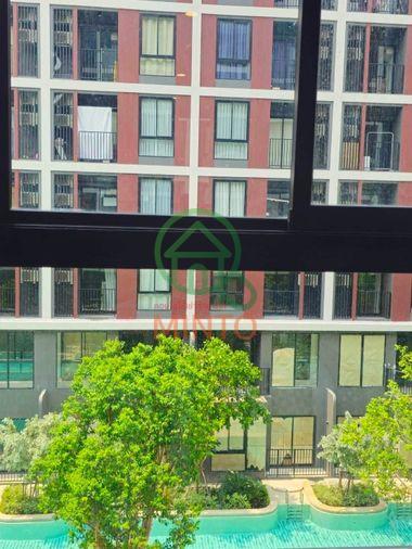 picture Nue Core Khu khot Station Condo For Rent / Line : @mintocondo - 14/14