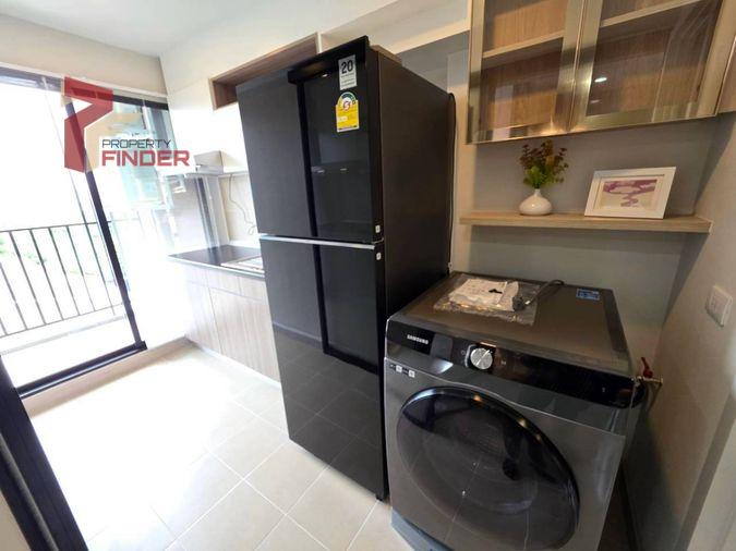 รูป PFD-09029 ให้เช่าคอนโด ศุภาลัย ซิตี้ รีสอร์ท สุขุมวิท 107 (Supalai City Resort Sukhumvit 107) ใกล้ BTS แบริ่ง 🌿🏙️ - รูปที่ 15/19