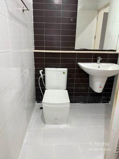 รูป HR3804ให้เช่าโฮมออฟฟิศ 3 ชั้น หลังมุม หมู่บ้านซิกเนเจอร์ วัชรพล (Sixnature วัชรพล) ใกล้รถไฟฟ้าและห้างเพลินนารี่มอลล์ - รูปที่ 5/15