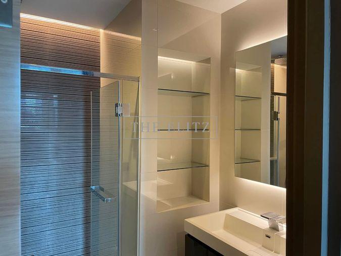 รูป ✨ Brand New Unused Condition | Near Assumption College Bangrak - Prime Riverside Access - High Security ✨ - รูปที่ 8/22