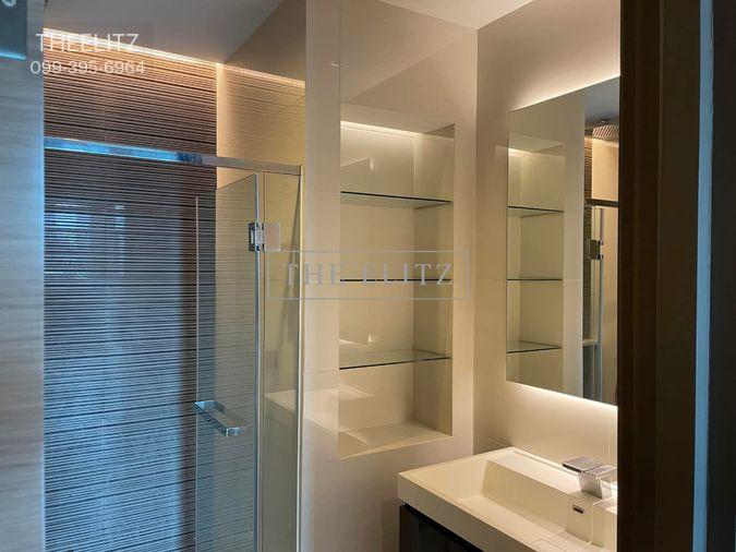 รูป ✨ Brand New Unused Condition | Near Assumption College Bangrak - Prime Riverside Access - High Security ✨ - รูปที่ 8/22