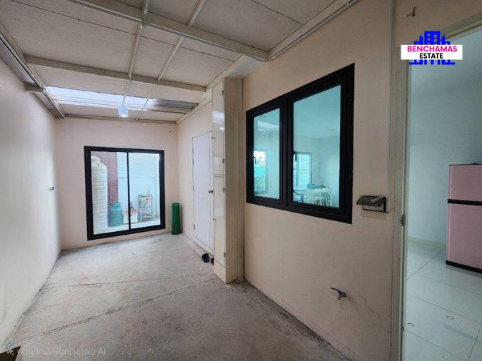 รูป 🏡 ขายทาวน์เฮ้าส์ 2 ชั้น (หัวมุม) หมู่บ้านบางใหญ่ซิตี้ (Bangyai City) | ใกล้ MRT ตลาดบางใหญ่ - รูปที่ 9/23