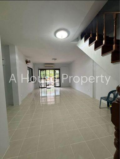 picture Single house, completely renovated. Thabali Village, Huai Kapi, Chonburi, beautiful and move in Ready. - 2/12