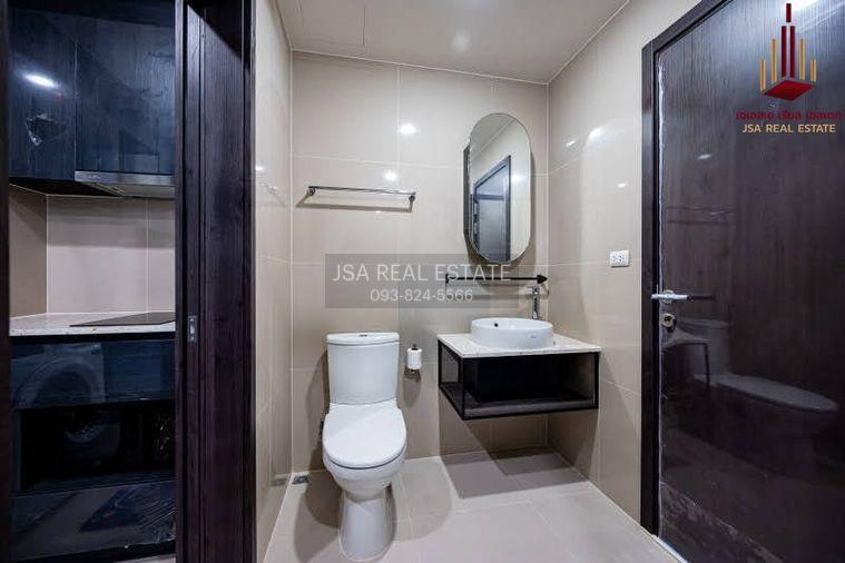 picture ✨ For Rent: XT Huaikhwang Condo ✨ 💰 Only 19,000 THB/month - 5/6