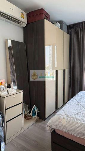 picture 🏢 Condo for Rent: Aspire Sathorn - Taksin (Copper Zone) Property Code | LNP-C14582 - 6/8