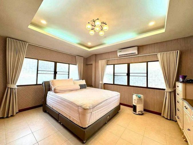 รูป ขายบ้านเดี่ยว ซอยสยามคันทรีคลับ พัทยา บ้านพร้อมอยู่ ทำเลดี น่าอยู่มาก - รูปที่ 7/19