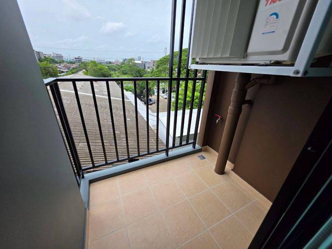 รูป PFD-09029 ให้เช่าคอนโด ศุภาลัย ซิตี้ รีสอร์ท สุขุมวิท 107 (Supalai City Resort Sukhumvit 107) ใกล้ BTS แบริ่ง 🌿🏙️ - รูปที่ 18/19