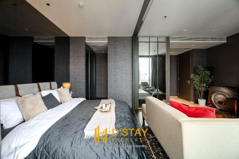 รูป Best Price 💗ขาย Beatiq Sukhumvit 32 ห้องสวย ราคาดีมาก ชั้นสูง 20+ วิวเมือง พร้อมอยู่ ‼️DS4114 | Line @Dstay - รูปที่ 5/16