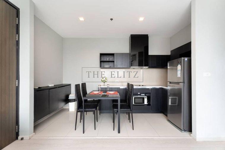 รูป ✨ Prime City Heart Residence | Unblocked View Corner Unit - Exceptional Privacy - Direct BTS Access ✨ - รูปที่ 8/22