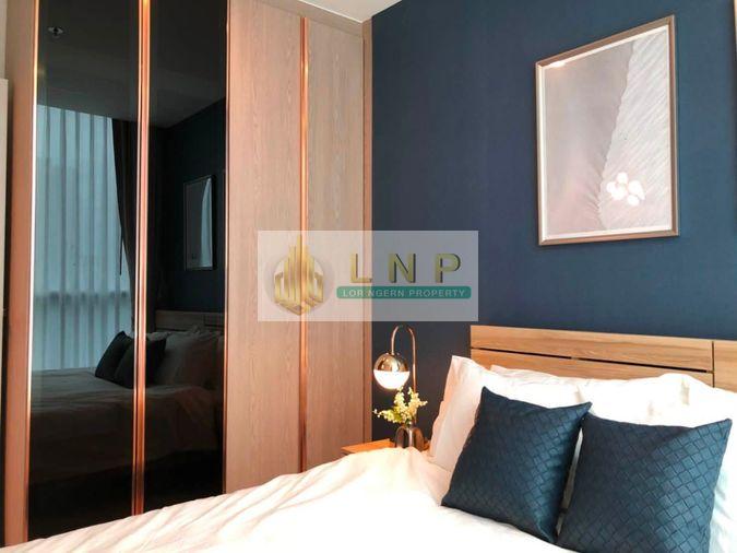 รูป 🏢 ขายคอนโด : Noble Revolve Ratchada 2 (โนเบิล รีวอลฟ์ รัชดา 2) รหัสทรัพย์ | 📌LNP-C14572 - รูปที่ 13/24