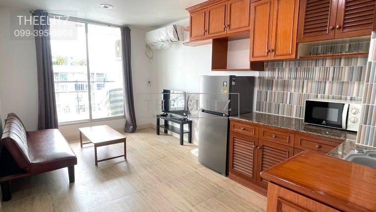 รูป ✨ Newly Renovated Spacious Unit | Prime Siam-Pathumwan Access - Modern Comfort - Move-in Ready ✨ - รูปที่ 3/27