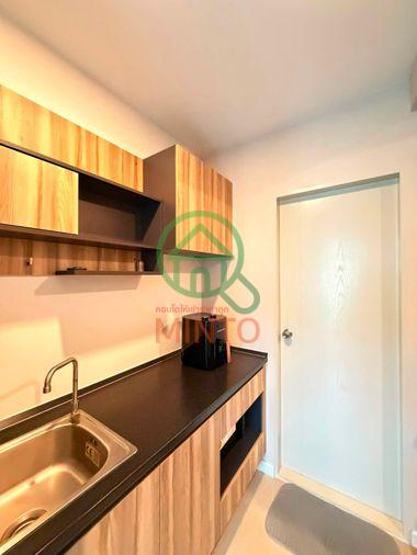 picture The Cube Plus Phaholyothin 56 Condo For Rent / Line : @mintocondo - 3/10
