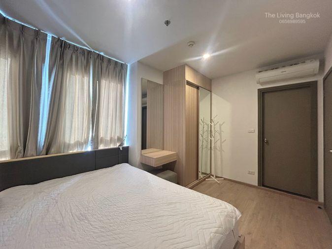 รูป ให้เช่าคอนโด Ideo O2 2 นอน ใกล้ BTS บางนา (Rt-01) - รูปที่ 15/19
