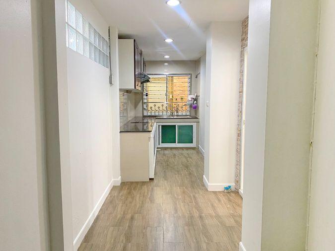 รูป H0827♚ขาย บ้านเดี่ยว 4 ห้องนอน⚝หมู่บ้านชวนชื่น รามอินทรา 65♜MRT วัชรพล∞099-5919653,065-9423251▚Line@sureresidence - รูปที่ 8/25