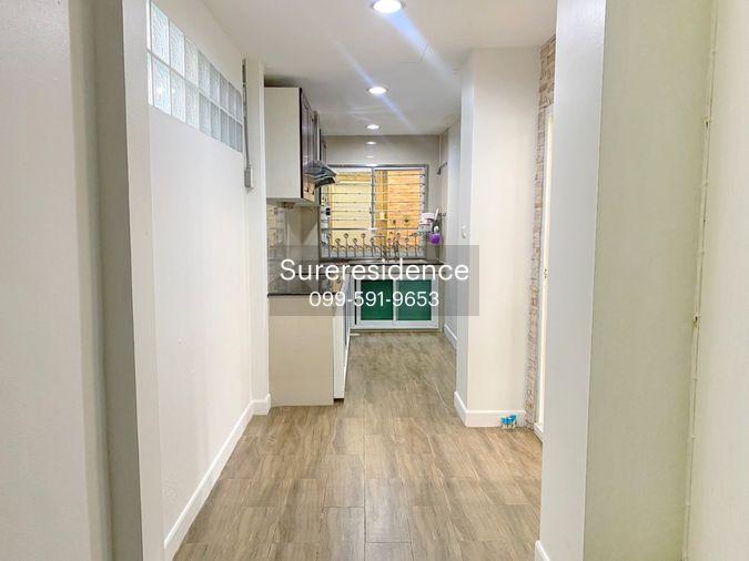 รูป H0827♚ขาย บ้านเดี่ยว 4 ห้องนอน⚝หมู่บ้านชวนชื่น รามอินทรา 65♜MRT วัชรพล∞099-5919653,065-9423251▚Line@sureresidence - รูปที่ 8/25