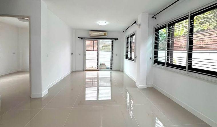รูป 🏡 ขายบ้านเดี่ยว หมู่บ้านบ้านฟ้ากรีนเนอรี่ ราชพฤกษ์-แจ้งวัฒนะ (Baan Fah Greenery Ratchaphruek-Chaeng Watthana) - รูปที่ 4/7