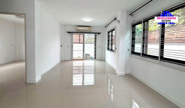 รูป 🏡 ขายบ้านเดี่ยว หมู่บ้านบ้านฟ้ากรีนเนอรี่ ราชพฤกษ์-แจ้งวัฒนะ (Baan Fah Greenery Ratchaphruek-Chaeng Watthana) - รูปที่ 4/7