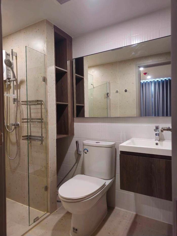 picture Nue Core Khu khot Station    Condo For Rent / Line : @mintocondo - 7/14