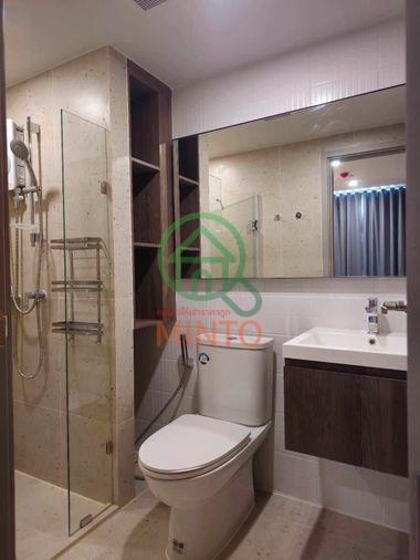 picture Nue Core Khu khot Station Condo For Rent / Line : @mintocondo - 7/14