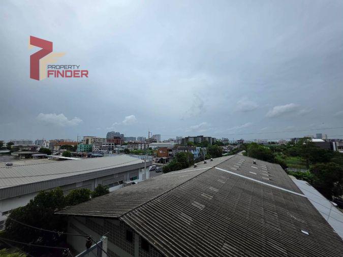 รูป PFD-09029 ให้เช่าคอนโด ศุภาลัย ซิตี้ รีสอร์ท สุขุมวิท 107 (Supalai City Resort Sukhumvit 107) ใกล้ BTS แบริ่ง 🌿🏙️ - รูปที่ 19/19