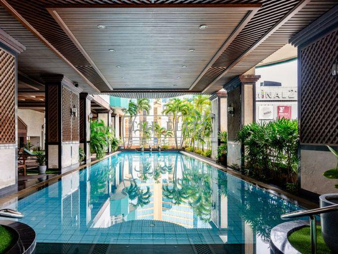 รูป ✨ Classic Luxury in Prime Asoke | Exceptional Value Deal - Spacious Elegance - Superb Location ✨ - รูปที่ 7/9