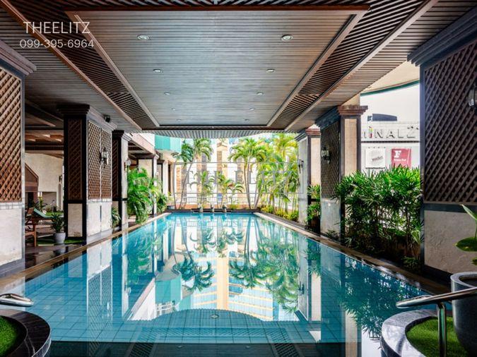 รูป ✨ Classic Luxury in Prime Asoke | Exceptional Value Deal - Spacious Elegance - Superb Location ✨ - รูปที่ 7/9
