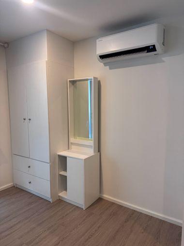 รูป 🏙️ คอนโดรัชโยธิน ห้องใหญ่ 35 ตร.ม. ค่าเช่าเพียง 12,500 บาท/เดือน!ใกล้ BTS รัชโยธิน เดินทางเข้าเมืองสะดวก 🚆 - รูปที่ 5/11