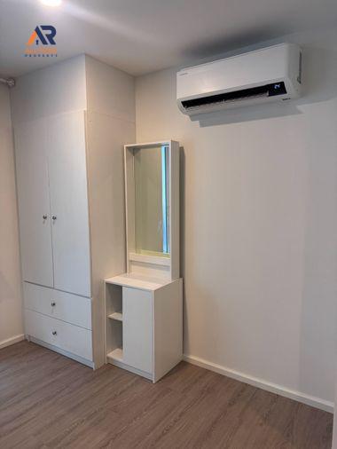 รูป 🏙️ คอนโดรัชโยธิน ห้องใหญ่ 35 ตร.ม. ค่าเช่าเพียง 12,500 บาท/เดือน!ใกล้ BTS รัชโยธิน เดินทางเข้าเมืองสะดวก 🚆 - รูปที่ 5/11