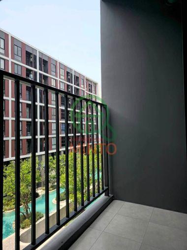 picture Nue Core Khu khot Station Condo For Rent / Line : @mintocondo - 4/14