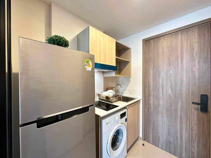 picture 🏢 Condo for Rent: THE MUVE Sukhumvit 107   Property Code | LNP-C14579  - 2/11