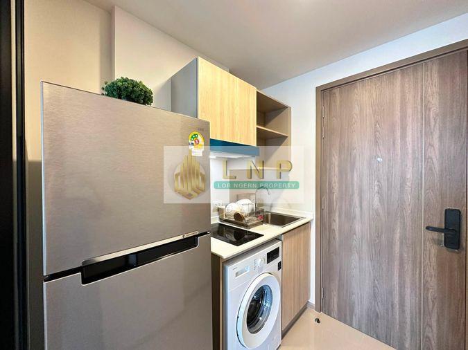 picture 🏢 Condo for Rent: THE MUVE Sukhumvit 107 Property Code | LNP-C14579 - 2/11
