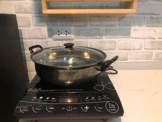 picture AS2342 The Excel Groove Lasalle 52 Condo For Rent - 9/14