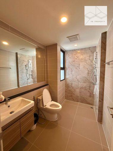 รูป The City Ekkamai–Ladprao | 4 ห้องนอน | 309 ตร.ม. | Solar Cell | Line: puttcapital - รูปที่ 10/18