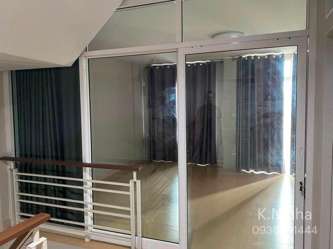 รูป HR3798ให้เช่าทาวน์โฮม 3 ชั้น หมู่บ้านรื่นฤดี 7 รามอินทรา-หทัยราษฎร์ พื้นที่กว้าง 181 ตรม. เลี้ยงสัตว์ได้ จดทะเบียนบริษัทได้ ใกล้รถไฟฟ้าสายสีชมพู - รูปที่ 2/15