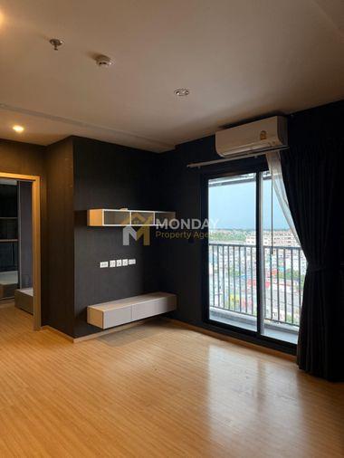 รูป 🔥MD-26067093 Rare Item ห้องสวย ราคาต่ำกว่าตลาด เดอะ ไพรเวซี่ ท่าพระ อินเตอร์เชนจ์ รีบจองก่อนหลุด 🔥 - รูปที่ 1/9