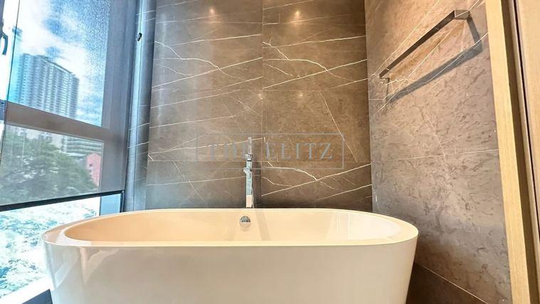 รูป ✨ Exclusive Pet-Friendly Haven | Spacious Refurbished Interior - World-Class Standard - Prime Thonglor ✨ - รูปที่ 16/29