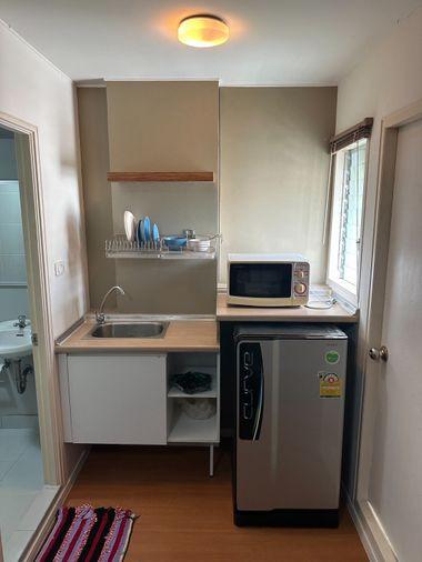 picture ðĨ FOR SALE: Lumpini Township Rangsit - Klong 1, Conveniently Located on the 1st Floor of Building C5, No Elevator Wait Needed! - 3/5