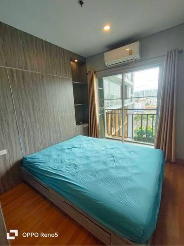 รูป 🛑LINE ID @cutecondo มี@🛑 ลุมพินี เพลส เตาปูน 13,000 ว่าง✅ ตอบไว  - รูปที่ 6/10