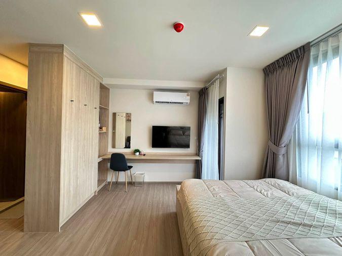 picture 🏢 Condo for Rent: THE MUVE Sukhumvit 107   Property Code | LNP-C14579  - 4/11