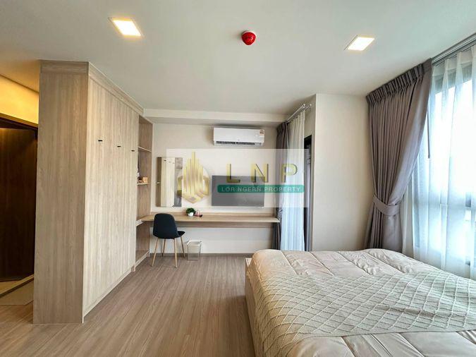 picture 🏢 Condo for Rent: THE MUVE Sukhumvit 107 Property Code | LNP-C14579 - 4/11