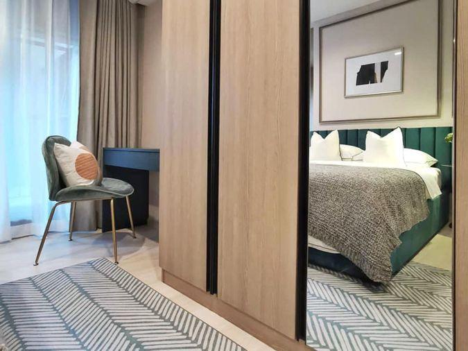 picture For Rent - Life One Wireless , Luxury Class Studio 1 bathroom - 7/7