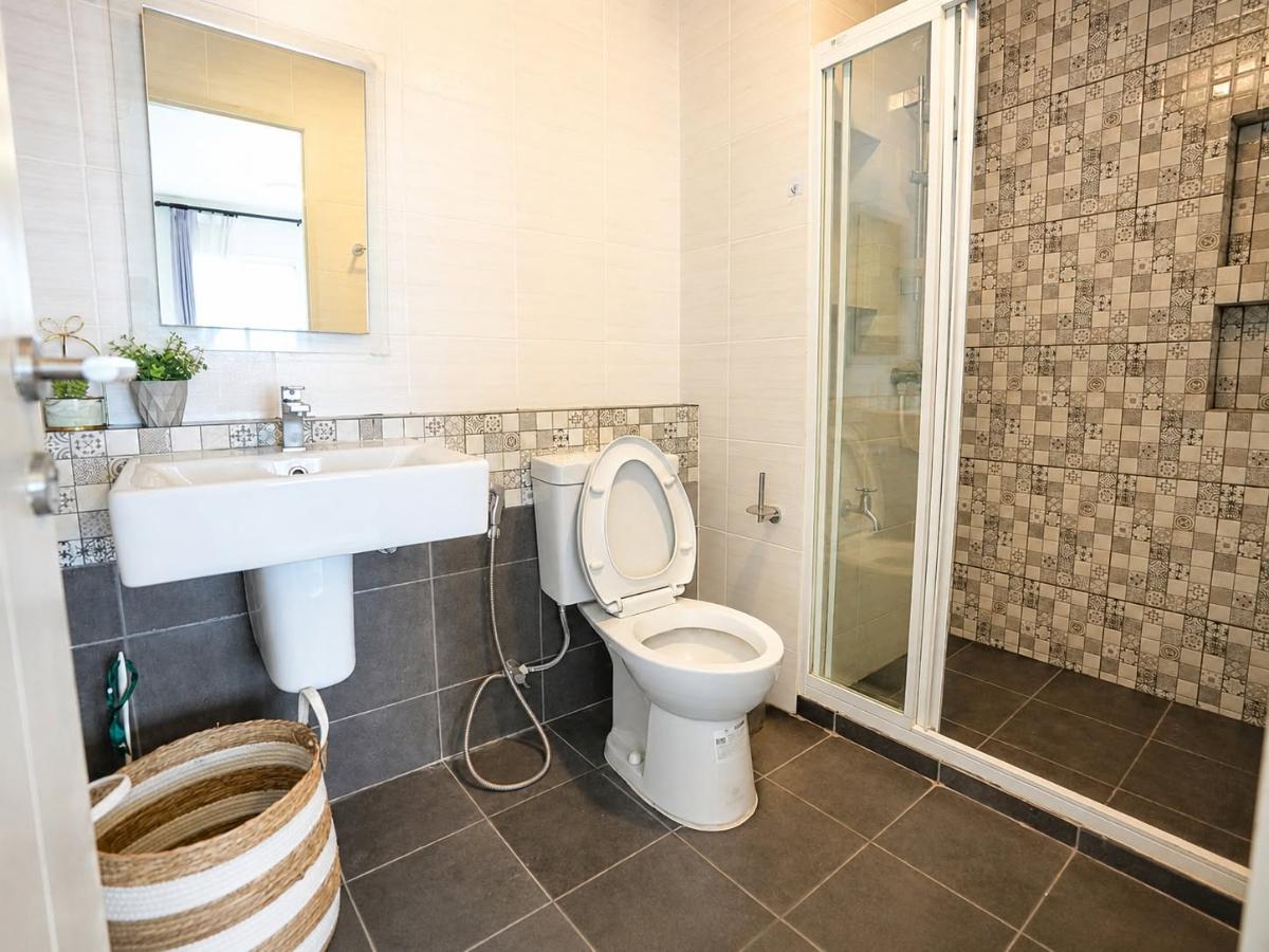 picture 🌿🏙️ D Condo Rin Chiang Mai for Rent | 2 Bedrooms | 2 Bathrooms | 55 sq.m. | 7th Floor | Doi Suthep View - 21/23