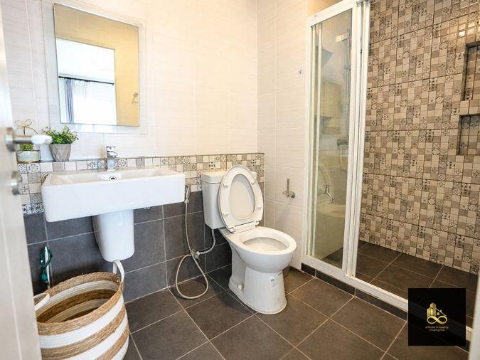 รูป 🌿🏙️ ให้เช่า D Condo Rin | 2 ห้องนอน 2 ห้องน้ำ | 55 ตร.ม. | ชั้น 7 | วิวดอยสุเทพ - รูปที่ 21/23