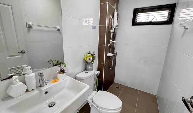 รูป 🏡 ขายบ้านเดี่ยว หมู่บ้านบ้านฟ้ากรีนเนอรี่ ราชพฤกษ์-แจ้งวัฒนะ (Baan Fah Greenery Ratchaphruek-Chaeng Watthana) - รูปที่ 3/7