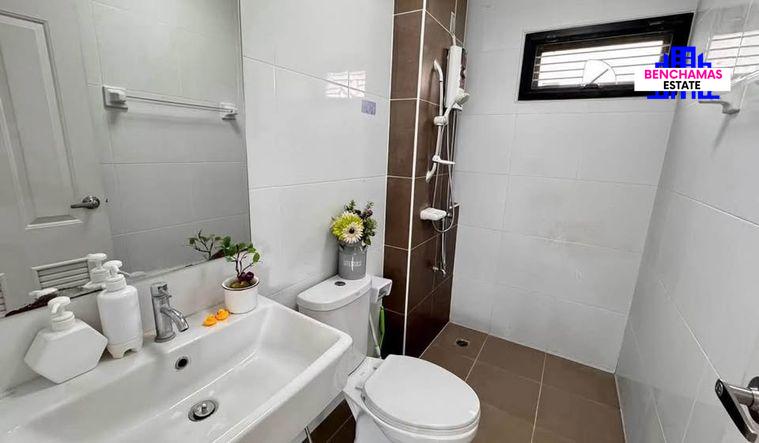 รูป 🏡 ขายบ้านเดี่ยว หมู่บ้านบ้านฟ้ากรีนเนอรี่ ราชพฤกษ์-แจ้งวัฒนะ (Baan Fah Greenery Ratchaphruek-Chaeng Watthana) - รูปที่ 3/7
