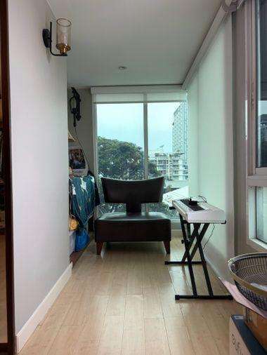 รูป PET FRIENDLY CONDO ❤🐱🐶 Baxtor Condo เลี้ยงสัตว์ได้ ห้องพร้อมอยู่ 2ห้องนอน 2 ห้องน้ำ สนใจนัดชมห้องได้เลย  - รูปที่ 9/20
