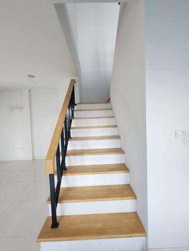 รูป 🏡 ขายทาวน์เฮ้าส์ 2 ชั้น (หัวมุม) หมู่บ้านบางใหญ่ซิตี้ (Bangyai City) | ใกล้ MRT ตลาดบางใหญ่ - รูปที่ 8/23