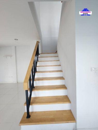 รูป 🏡 ขายทาวน์เฮ้าส์ 2 ชั้น (หัวมุม) หมู่บ้านบางใหญ่ซิตี้ (Bangyai City) | ใกล้ MRT ตลาดบางใหญ่ - รูปที่ 8/23