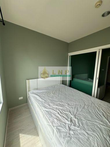 picture 🏢 Condo for Rent: Aspire Ratchada - Wongsawang Property Code | LNP-C14565 - 1/6