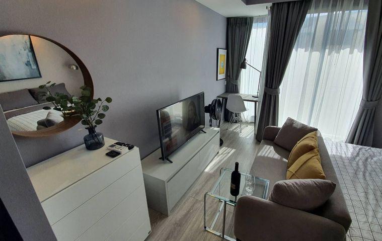 รูป 🏢 ให้เช่าคอนโด : Maestro 14 Siam - Ratchathewi (มาเอสโตร 14 สยาม - ราชเทวี)   รหัสทรัพย์ | 📌LNP-C14567  - รูปที่ 16/26